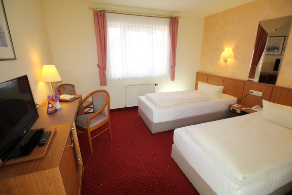 Hotel Weisser Schwan (Erfurt)
